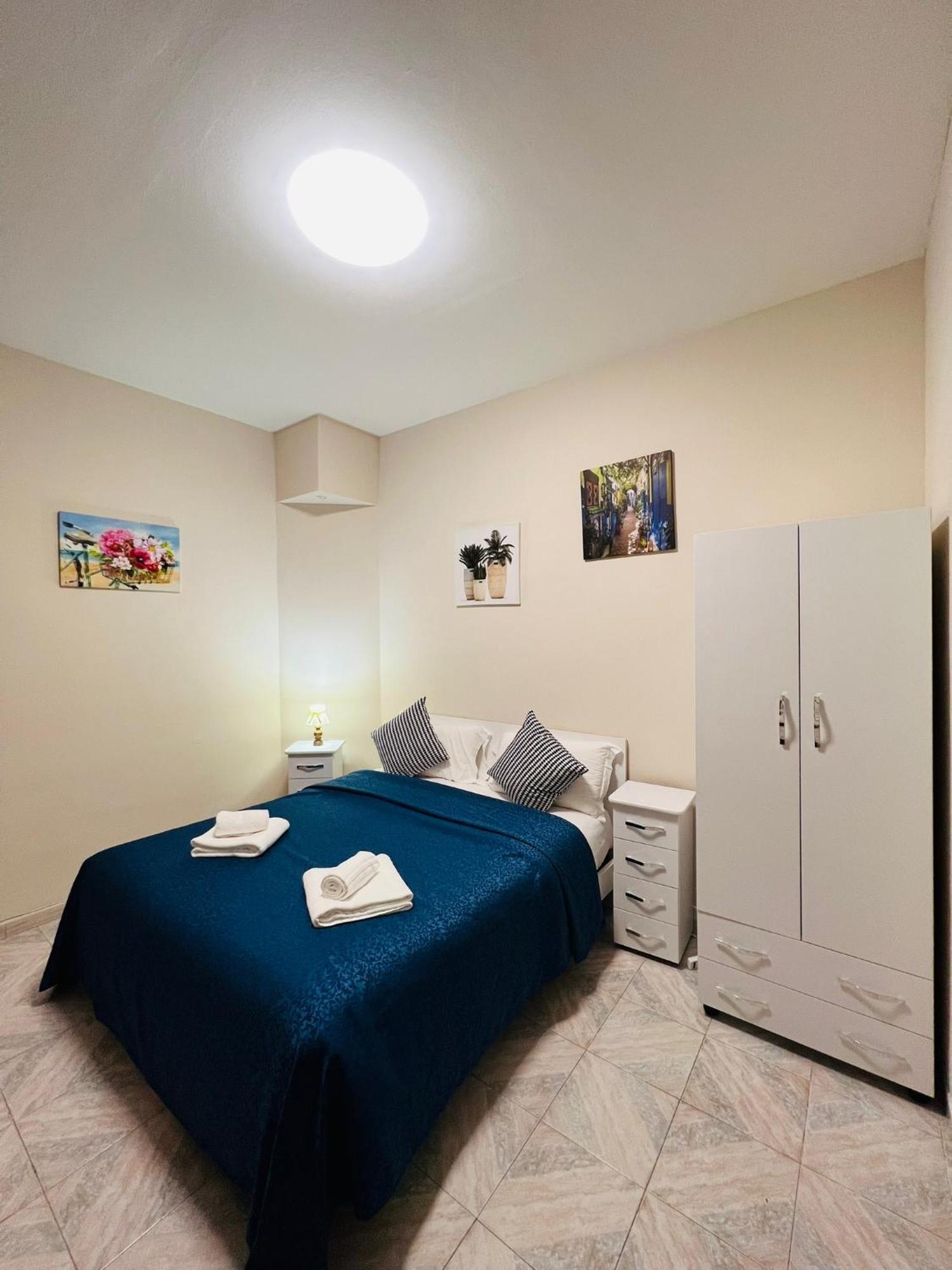 Welcome Termini Gasthof *