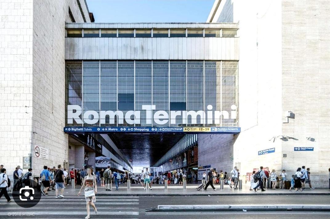 Affittacamere Welcome Termini *